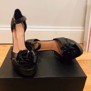 Vince Camuto 'Morocco" Platform sandal